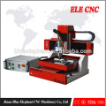 Top quality mini cnc woodworking router with YAKO drive for sale